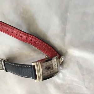 Tommy Hilfiger Watch - Reversible strap